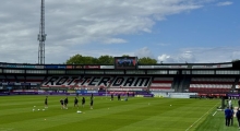 NL: Sparta stadion Het Kasteel (Sparta Rotterdam). 2025-08-02